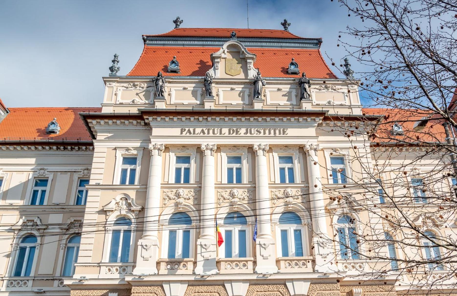 Cadoro City Center Apartments Oradea Exterior photo